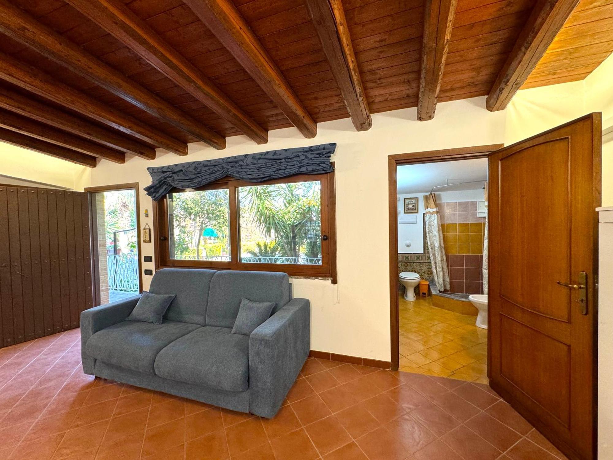 Villa Talia Carini Exterior foto
