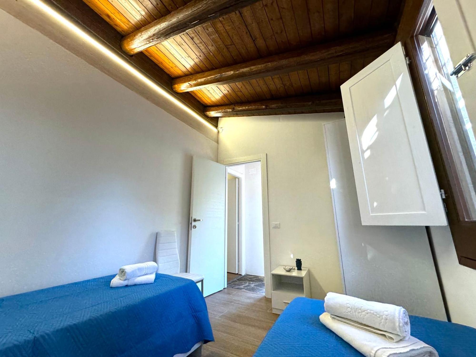 Villa Talia Carini Exterior foto