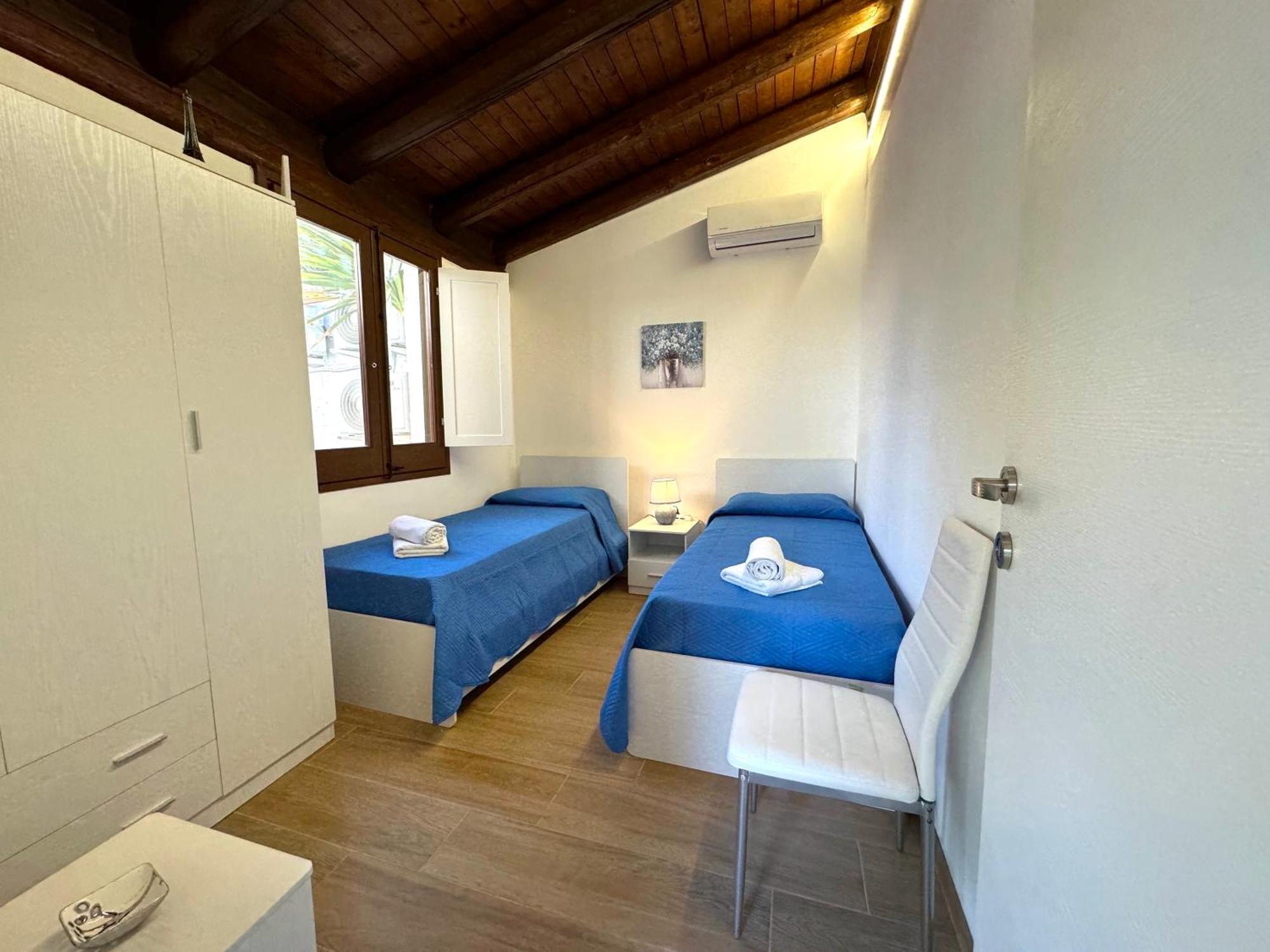 Villa Talia Carini Exterior foto